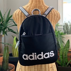 Mini Core adidas nylon backpack